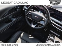 2026 Cadillac LYRIQ 4dr LYRIQ-V
