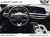 2026 Cadillac LYRIQ 4dr LYRIQ-V