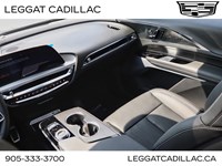 2026 Cadillac LYRIQ 4dr LYRIQ-V