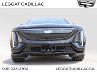 2026 Cadillac LYRIQ 4dr LYRIQ-V