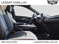 2026 Cadillac LYRIQ 4dr LYRIQ-V