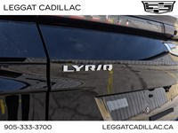 2026 Cadillac LYRIQ 4dr LYRIQ-V