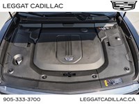 2026 Cadillac LYRIQ 4dr LYRIQ-V