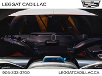 2026 Cadillac LYRIQ 4dr LYRIQ-V