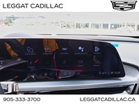 2026 Cadillac LYRIQ 4dr LYRIQ-V