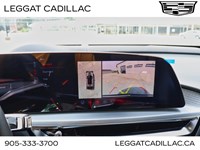 2026 Cadillac LYRIQ 4dr LYRIQ-V