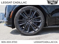 2026 Cadillac LYRIQ 4dr LYRIQ-V