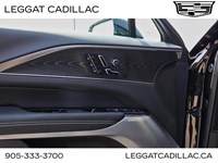 2026 Cadillac LYRIQ 4dr LYRIQ-V