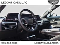 2026 Cadillac LYRIQ 4dr LYRIQ-V