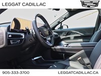 2026 Cadillac LYRIQ 4dr LYRIQ-V