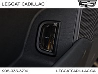 2026 Cadillac LYRIQ 4dr LYRIQ-V Premium