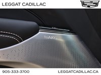 2026 Cadillac LYRIQ 4dr LYRIQ-V Premium