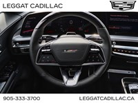 2026 Cadillac LYRIQ 4dr LYRIQ-V Premium