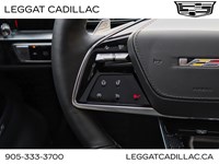 2026 Cadillac LYRIQ 4dr LYRIQ-V Premium