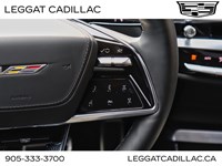 2026 Cadillac LYRIQ 4dr LYRIQ-V Premium