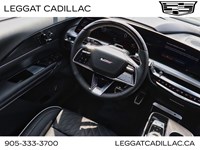 2026 Cadillac LYRIQ 4dr LYRIQ-V Premium