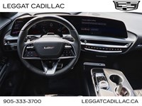 2026 Cadillac LYRIQ 4dr LYRIQ-V Premium