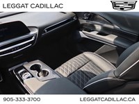 2026 Cadillac LYRIQ 4dr LYRIQ-V Premium