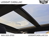 2026 Cadillac LYRIQ 4dr LYRIQ-V Premium