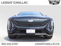 2026 Cadillac LYRIQ 4dr LYRIQ-V Premium