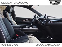 2026 Cadillac LYRIQ 4dr LYRIQ-V Premium