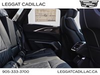 2026 Cadillac LYRIQ 4dr LYRIQ-V Premium