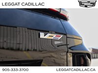 2026 Cadillac LYRIQ 4dr LYRIQ-V Premium