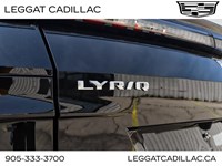2026 Cadillac LYRIQ 4dr LYRIQ-V Premium