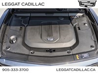 2026 Cadillac LYRIQ 4dr LYRIQ-V Premium