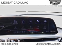 2026 Cadillac LYRIQ 4dr LYRIQ-V Premium