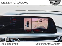 2026 Cadillac LYRIQ 4dr LYRIQ-V Premium