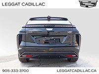 2026 Cadillac LYRIQ 4dr LYRIQ-V Premium