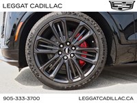 2026 Cadillac LYRIQ 4dr LYRIQ-V Premium