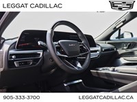 2026 Cadillac LYRIQ 4dr LYRIQ-V Premium