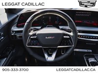 2026 Cadillac LYRIQ 4dr LYRIQ-V