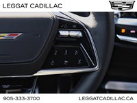 2026 Cadillac LYRIQ 4dr LYRIQ-V