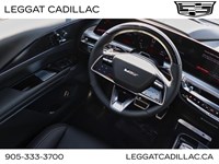 2026 Cadillac LYRIQ 4dr LYRIQ-V