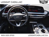 2026 Cadillac LYRIQ 4dr LYRIQ-V