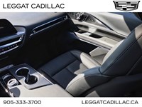 2026 Cadillac LYRIQ 4dr LYRIQ-V