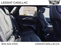 2026 Cadillac LYRIQ 4dr LYRIQ-V