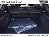 2026 Cadillac LYRIQ 4dr LYRIQ-V