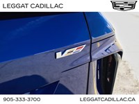 2026 Cadillac LYRIQ 4dr LYRIQ-V