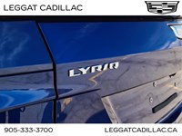 2026 Cadillac LYRIQ 4dr LYRIQ-V