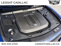 2026 Cadillac LYRIQ 4dr LYRIQ-V