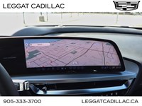 2026 Cadillac LYRIQ 4dr LYRIQ-V