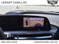 2026 Cadillac LYRIQ 4dr LYRIQ-V