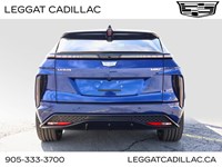 2026 Cadillac LYRIQ 4dr LYRIQ-V