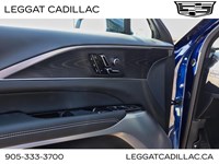 2026 Cadillac LYRIQ 4dr LYRIQ-V