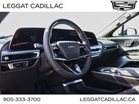 2026 Cadillac LYRIQ 4dr LYRIQ-V