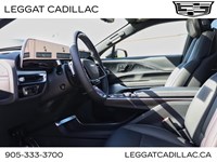 2026 Cadillac LYRIQ 4dr LYRIQ-V